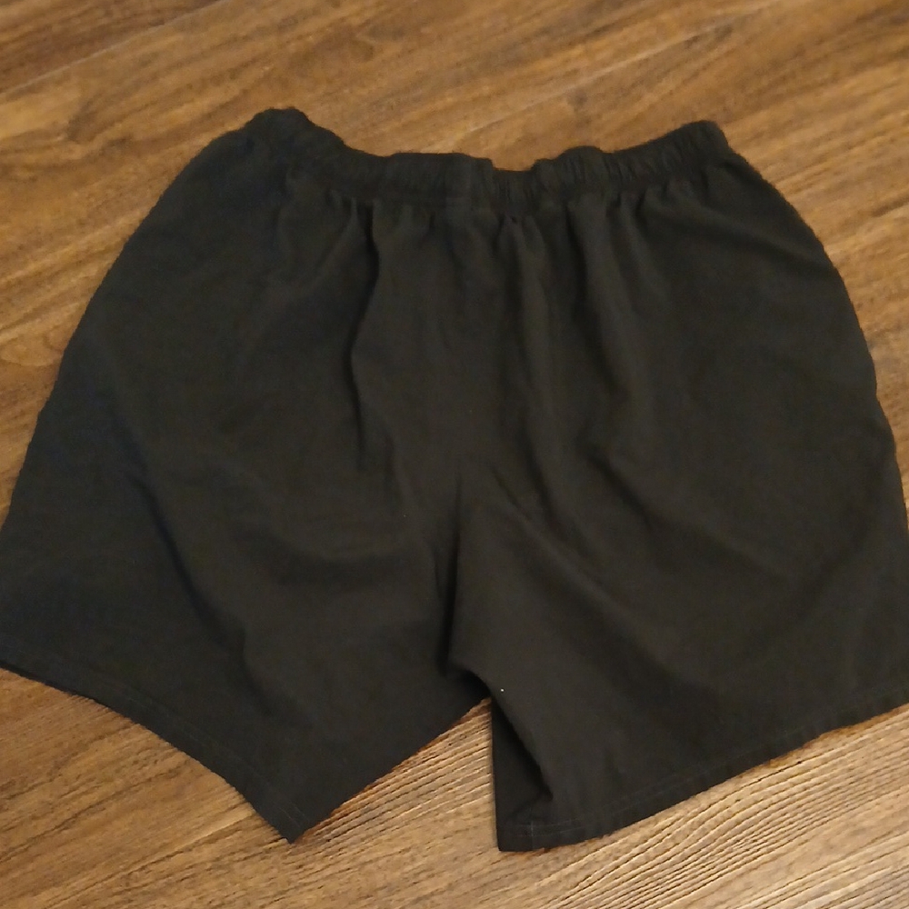 Men's Black Gymshark Shorts - Picture 5 of 5